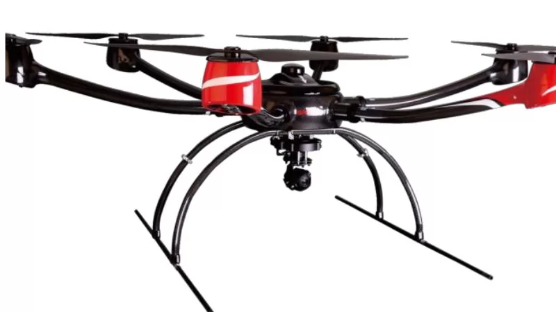 Fire Safety of Low Altitude Area